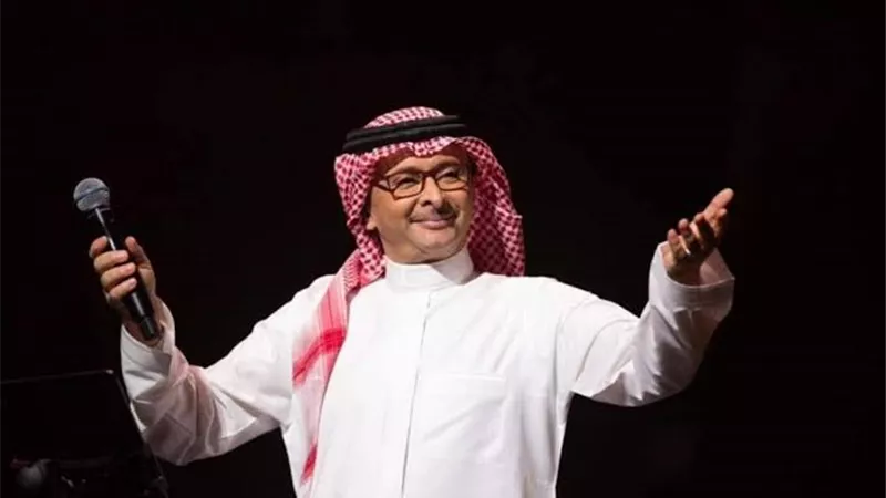 25 سبتمبر.. عبدالمجيد عبدالله يحيى حفلا غنائيا في الكويت