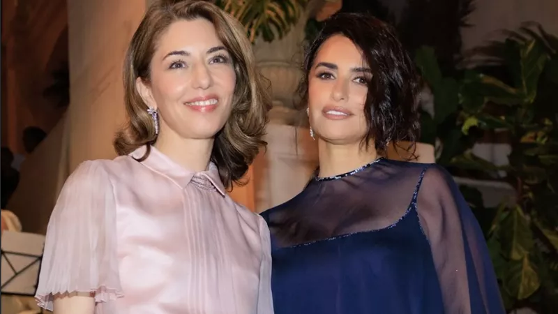 المعرض الدولي للفنون الزخرفية يحتفل بالذكرى المئوية له بحفل 