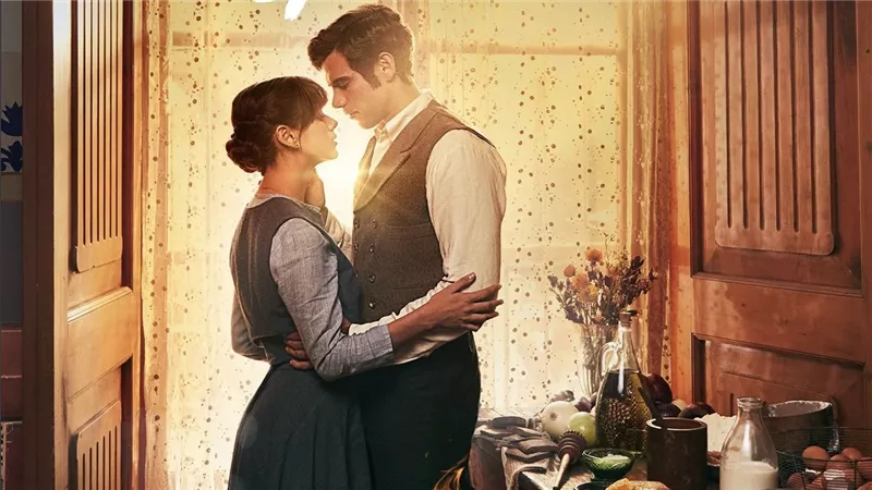 في يوم الشوكولاتة العالمي.. 5 أفلام دارت أحداثها حول الشوكولاتة