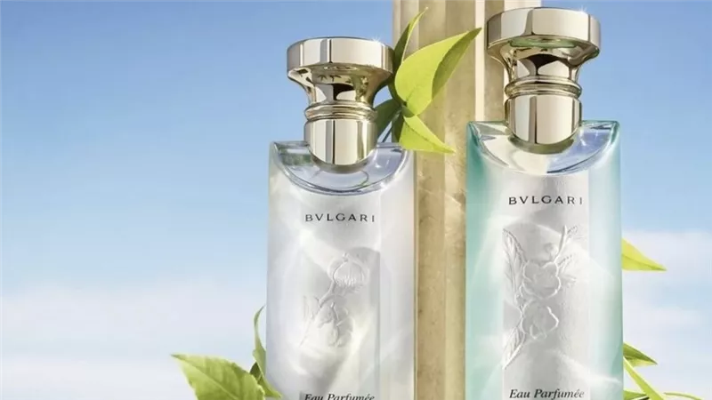 «بولغاري» تزيح الستار عن تجسيد جديد لأيقونتها العطرية بمجموعة(Eau Parfumée) 