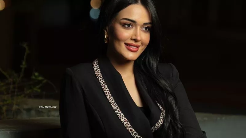  رشا رعد تقتحم الدراما العربية بدور يعيد رسم ملامح المرأة القوية 