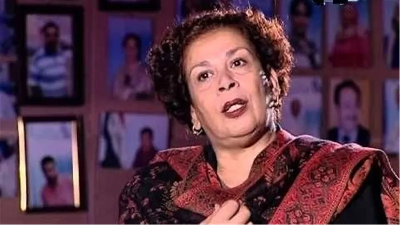 وفاة الفنانة العراقية إقبال نعيم عن عمر يناهز 67 عاماً 