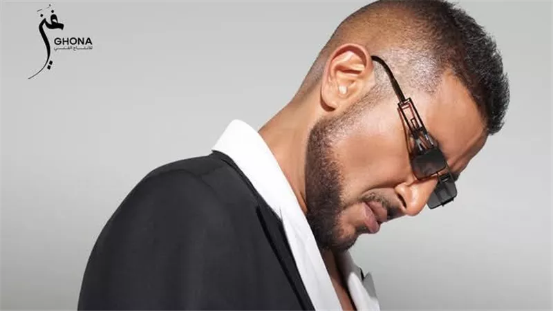 أحمد سعد يطرح ألبومه الجديد 