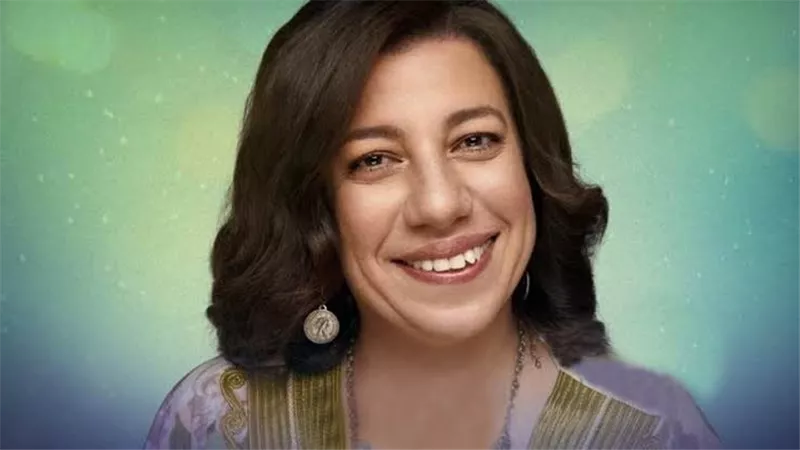 (خاص) انضمام سما إبراهيم لمسلسل 