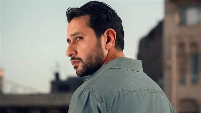 علي الطيب يوضح ملامح دوره في مسلسل 