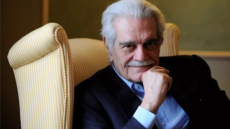 في ذكرى رحيله.. عمر الشريف وجه مصر السينمائي إلى العالم 