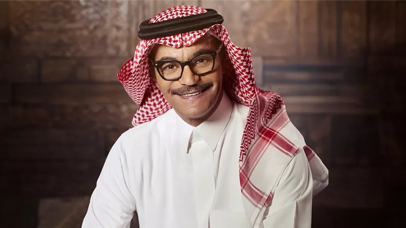 تفاصيل حفل رابح صقر في الشرقية ضمن موسم الخبر