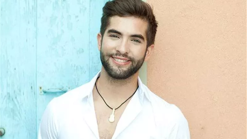 26 يوليو .. حفل عالمي للفرنسي “Kendji Girac” في اغادير