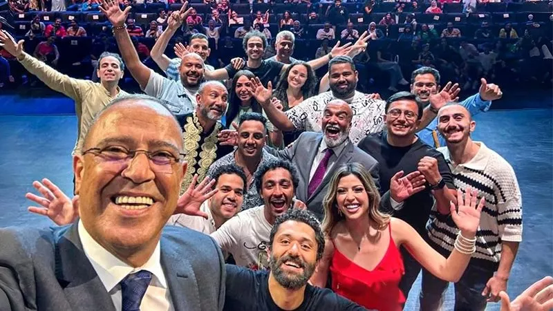 17 يوليو.. افتتاح 