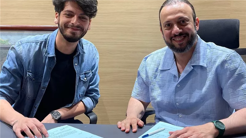 محسن بن منصور ينضم رسميًا إلى فيلم 