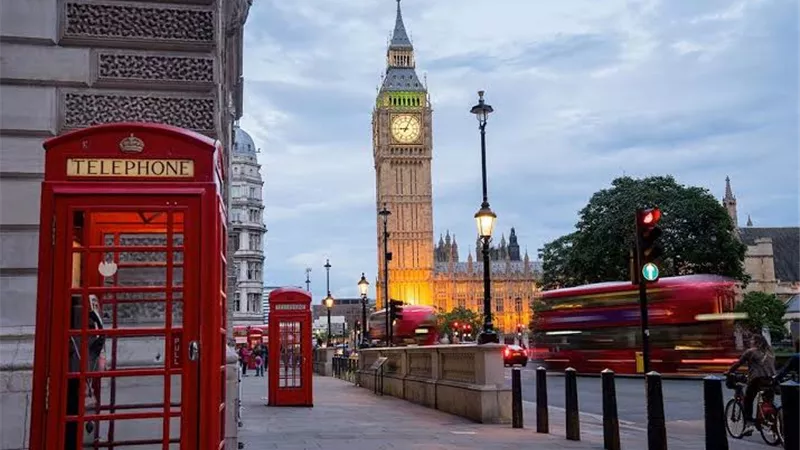 7 أخطاء لا تفعلها خلال زيارتك الأولى إلى لندن