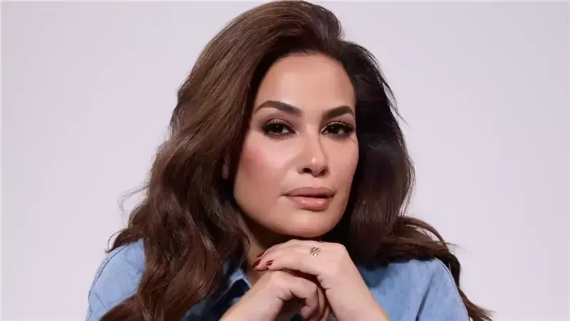 هند صبري تبدأ تصوير مسلسل 