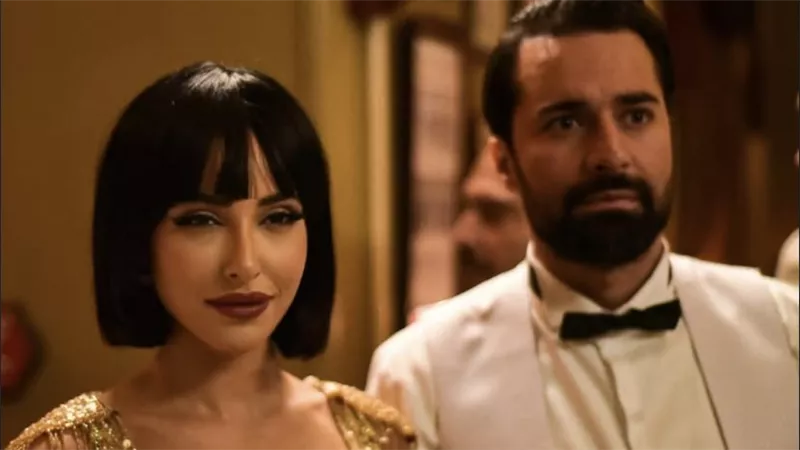تفاصيل فيلم 