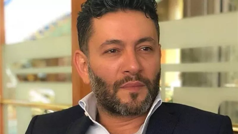 زياد برجي يعلن وفاة شقيقه برسالة مؤثرة.. ويعلن موعد الجنازة والعزاء 