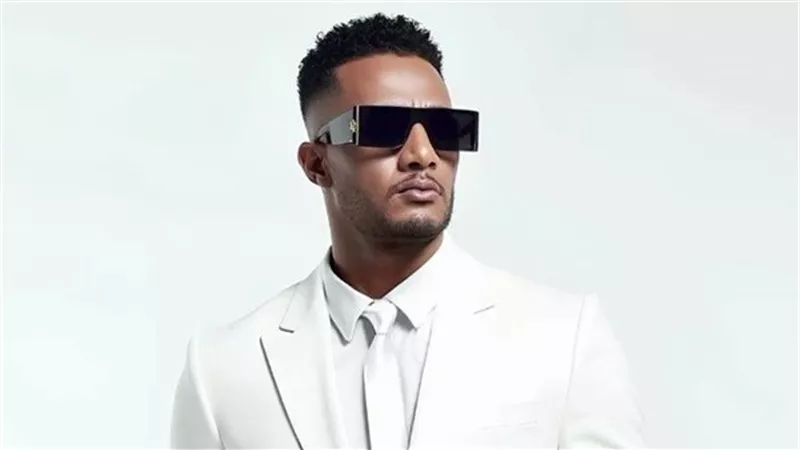 محمد رمضان يكشف عن موعد طرح أحدث أغانيه 