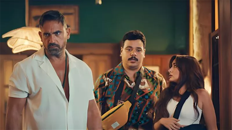 كل ما تريد معرفته عن فيلم 
