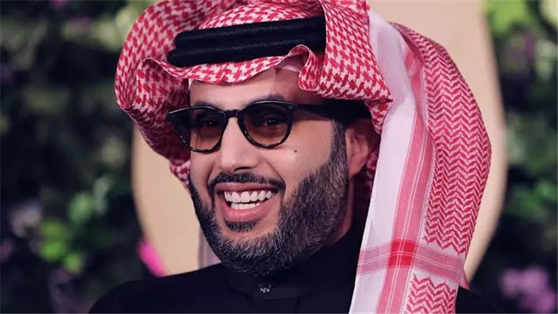 مسرحيات سورية.. تركي آل الشيخ يكشف مفاجآت موسم الرياض