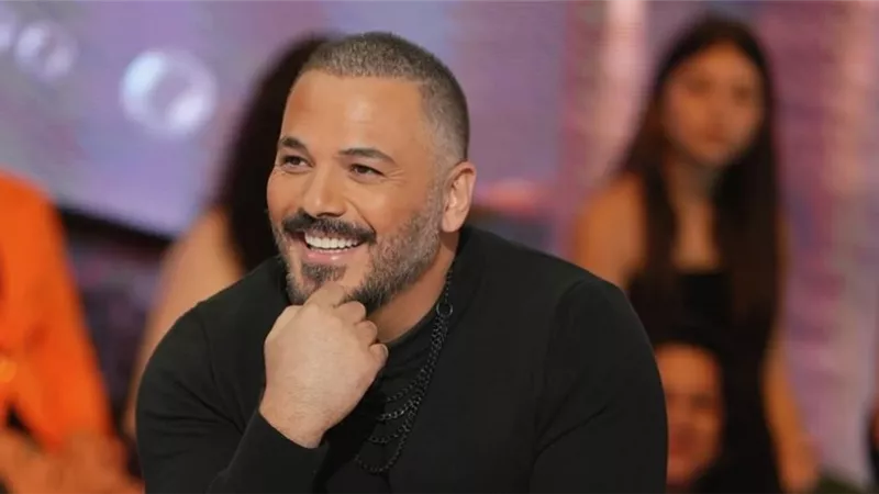 رامي عياش يفتتح الصيف بـ2 مليون استماع لأحدث أغنياته 