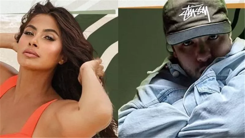 لأول مرة| روبي ونجم الراب ليجي سي في حفل غنائي بالساحل الشمالي.. 18 يوليو المقبل