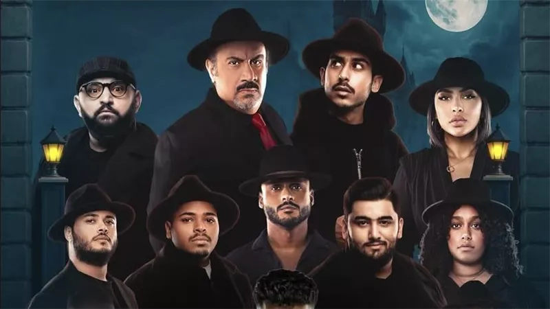 كفاح الرجيب تعود إلى جمهورها بمسرحية 