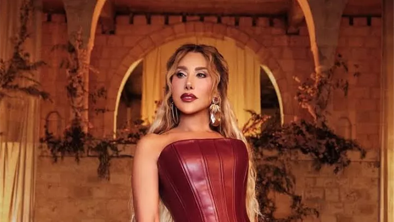 قبل أربعة شهور .. نجوم كرم تكشف بيع تذاكر حفل سيدني بالكامل