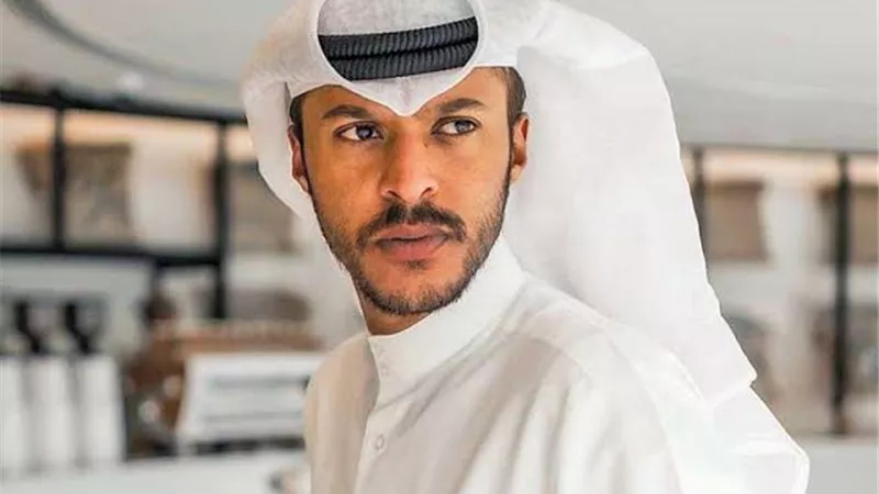  خاص.. عبد الله الطراروة: أحلم بالعودة للمسرح بأفكار تستهويني.. وتعلمت من سعاد عبد الله الكثير 