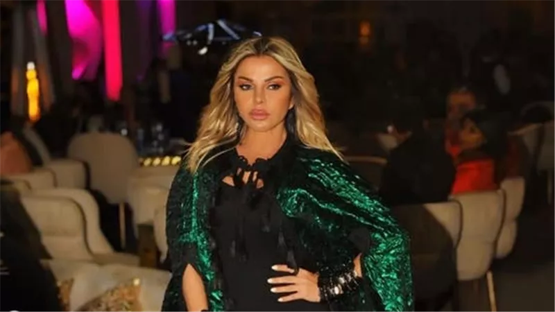 خاص.. رزان مغربي بعد حادث الفندق: 