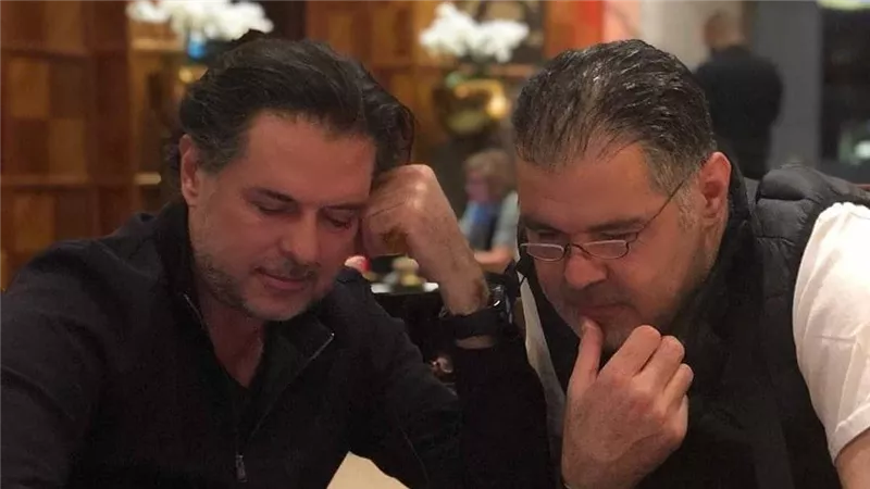 خاص.. خضر علامة: 
