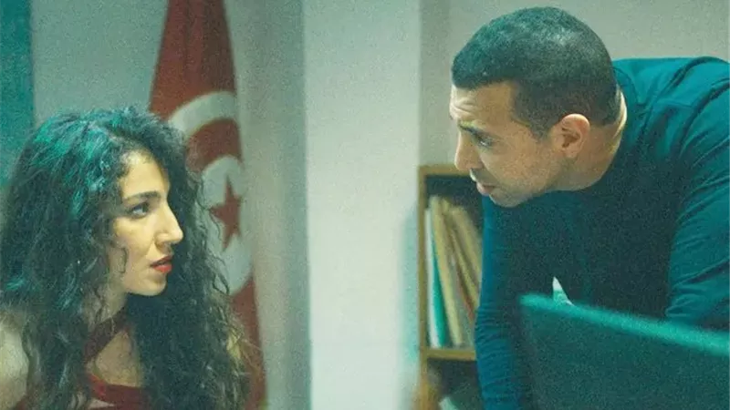 بعد فوزه بأفضل فيلم من مهرجان القدس.. ثلاث معلومات عن فيلم 