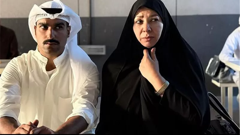 منصة شاشا تكشف عن برومو جديد لمسلسل 