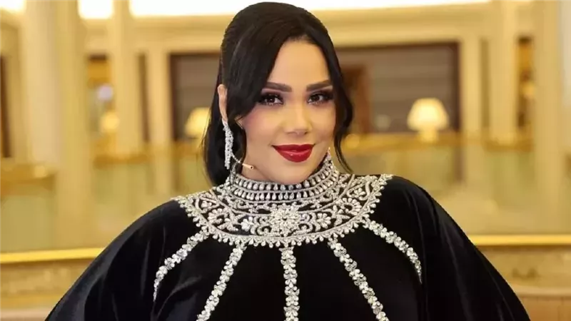 بعد حادث السير.. شيماء سيف: 