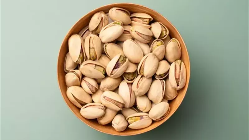 ماذا يحدث لصحة أمعائك عند تناول الفستق كل ليلة؟ 