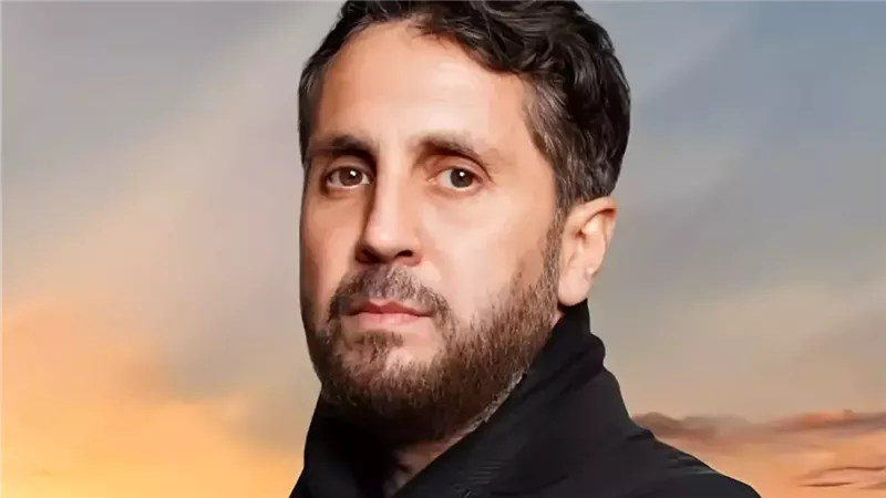 انتهاء تصوير فيلم 
