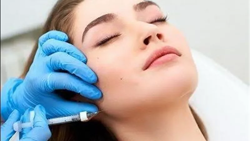 حقن الإكسوزومس: تقنية تجميلية واعدة لمحاربة التجاعيد وشد البشرة