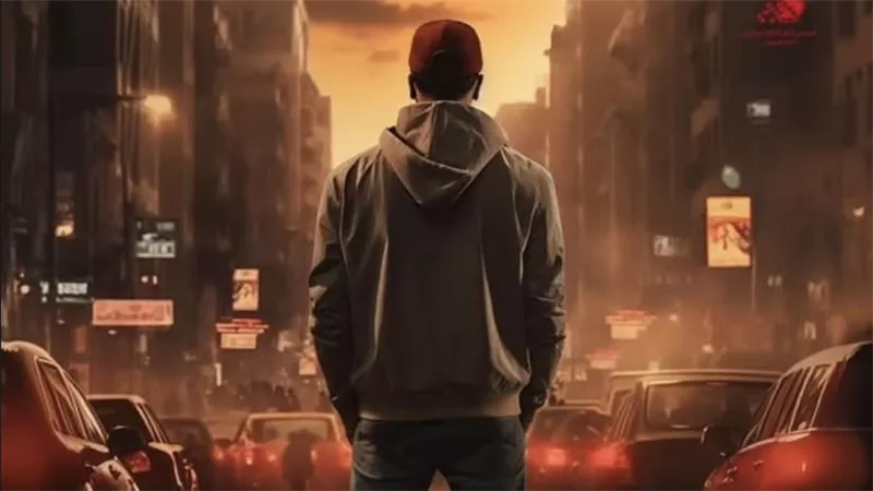 أحمد الفيشاوي يكشف عن شخصيته في فيلم 