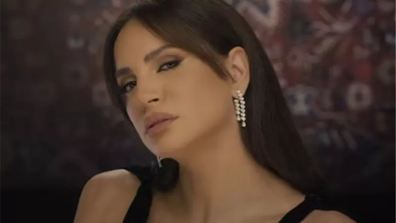 آمال ماهر تتصدر تريند يوتيوب بـ3 أغنيات بعد طرح ألبومها الجديد 