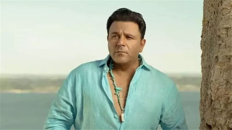 محمد فؤاد يستعد لطرح ألبوم جديد بتوقيع نخبة من كبار صنّاع الموسيقى في الوطن العربي 