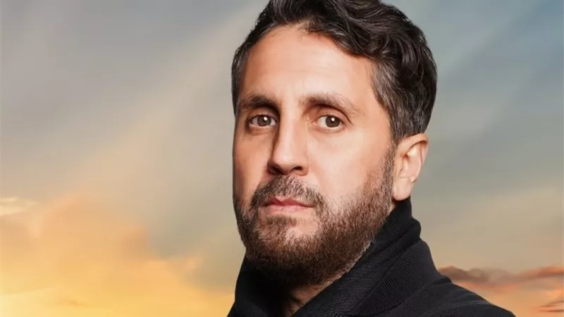 هشام ماجد يدخل تجربة المسلسلات القصيرة بعمل مكون من 10 حلقات