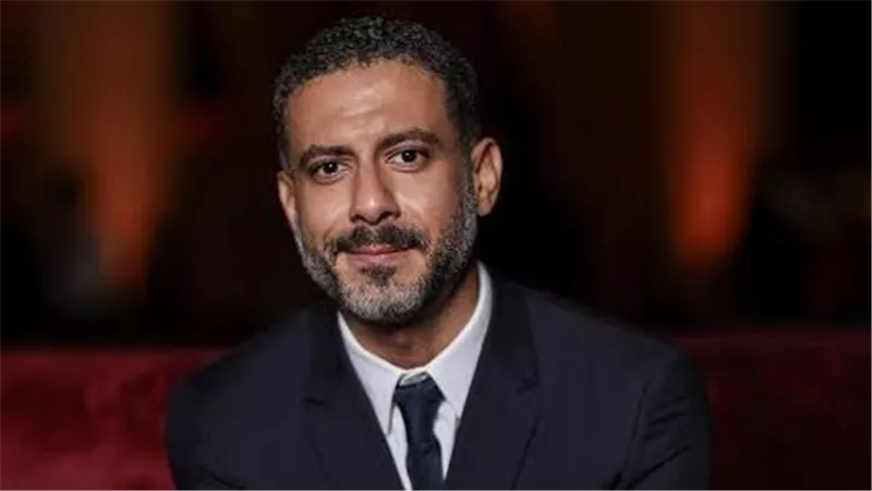 محمد فراج لـ