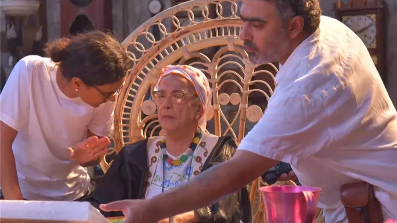 بعد نجاحه تجاريا في مصر.. الأردن تستقبل فيلم (شرق 12) في عرض سينمائي بحضور مخرجته