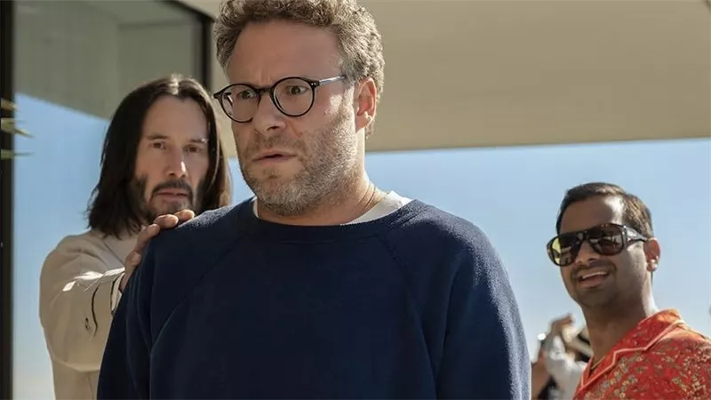 عروض عالمية أولى.. مهرجان تورنتو السينمائي يكشف عن قائمة أفلام دورته الـ50