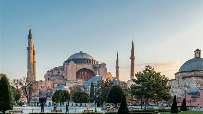  أفضل 7 أشياء يمكنك القيام بها في إسطنبول هذا الصيف 