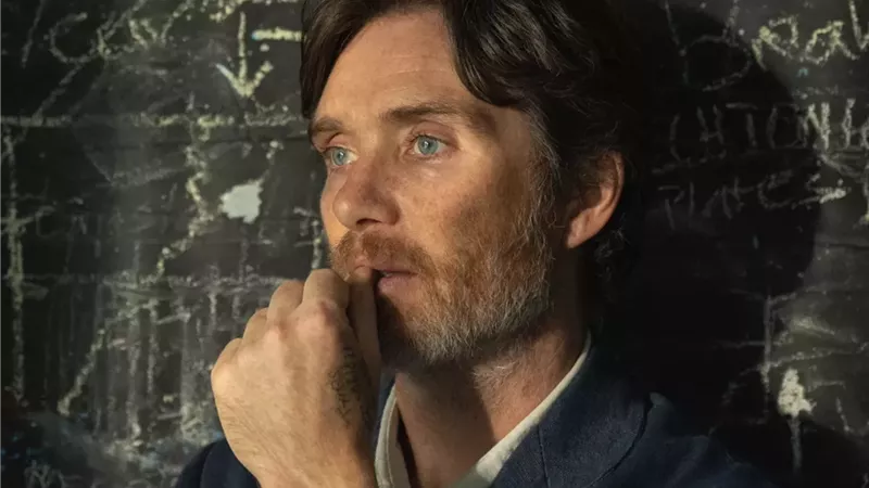 عرض فيلم Steve لـ كيليان مورفي في مهرجان تورنتو السينمائي الدولي 