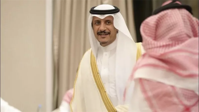 وفاة والدة الأمير عبدالرحمن بن عبدالله بن فيصل بن تركي بن فرحان آل سعود 