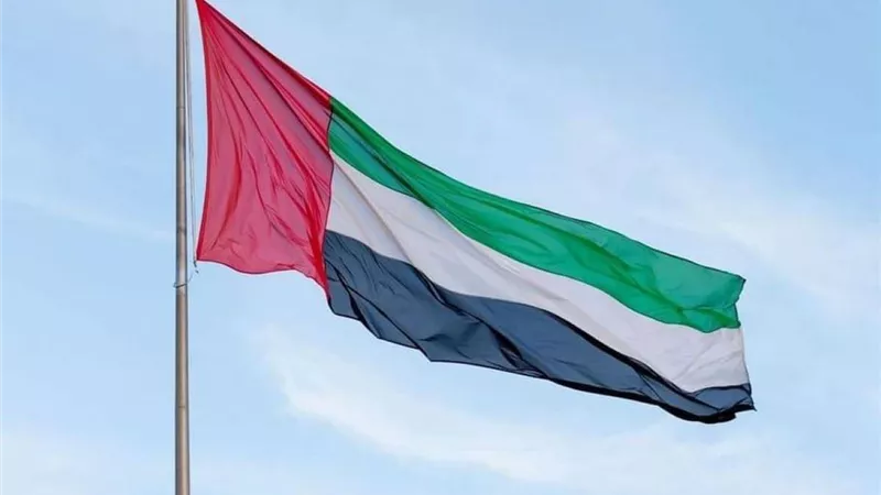 موانئ أبوظبي تحصد 8 جوائز عالمية في لندن ريادة إماراتية في الابتكار والاستدامة