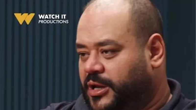 محمد ممدوح لـ