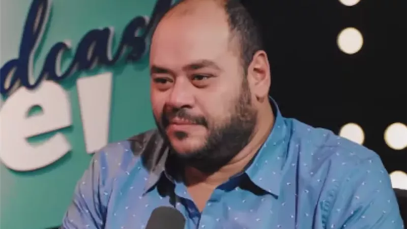 محمد ممدوح لـ