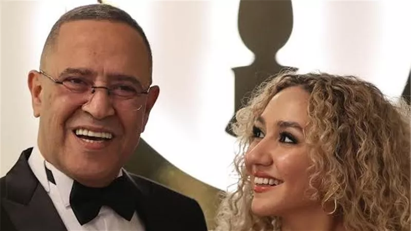 خاص.. أشرف عبد الباقي عن مسلسله الجديد: مؤمن بتجربة ابنتي وأثق فيها كمخرجة