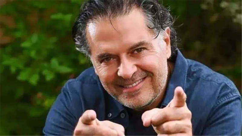 راغب علامة عن أزمة أحمد فتوح: 
