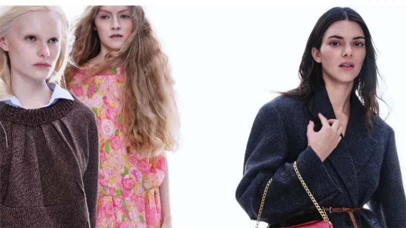 Prada  تعيد تعريف الأناقة في خريف وشتاء 2025